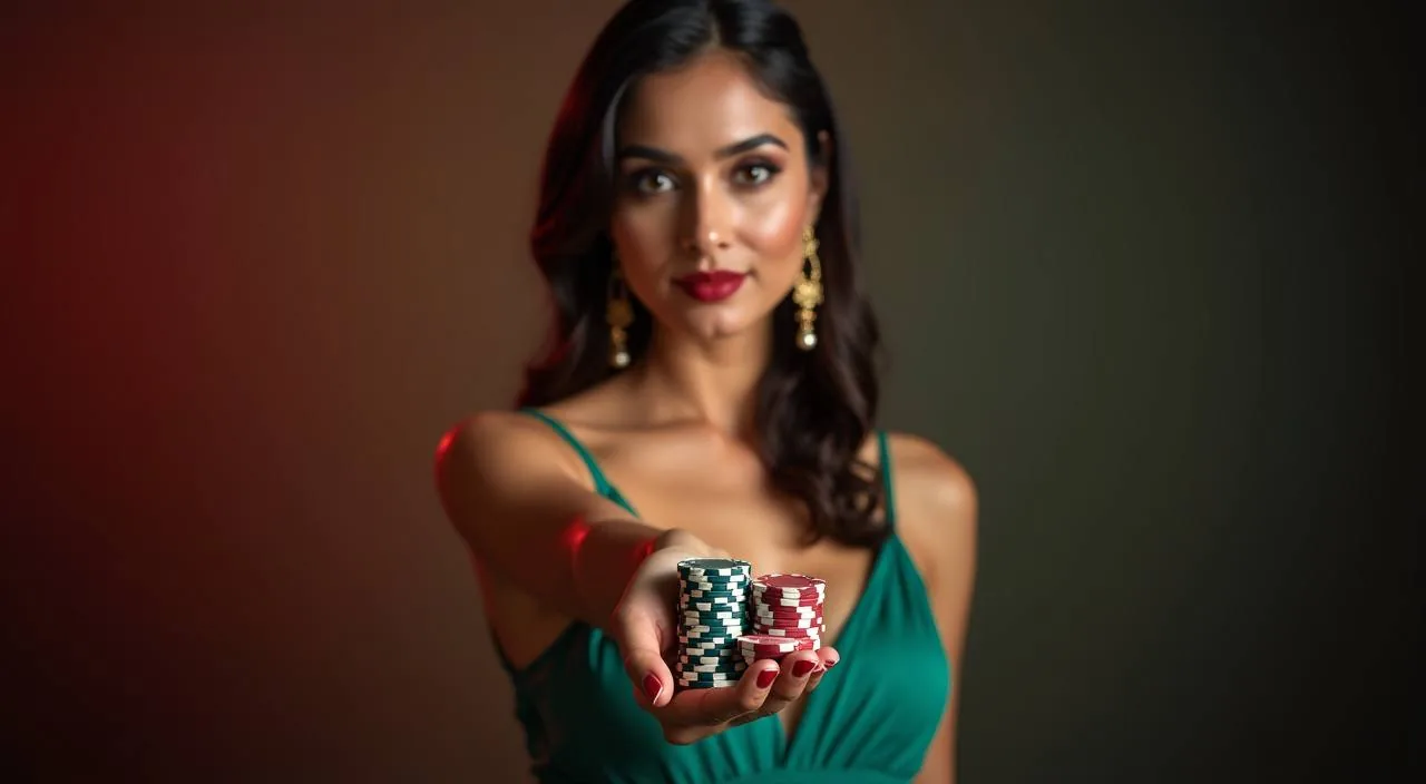 Bangladesh Night Spins 501