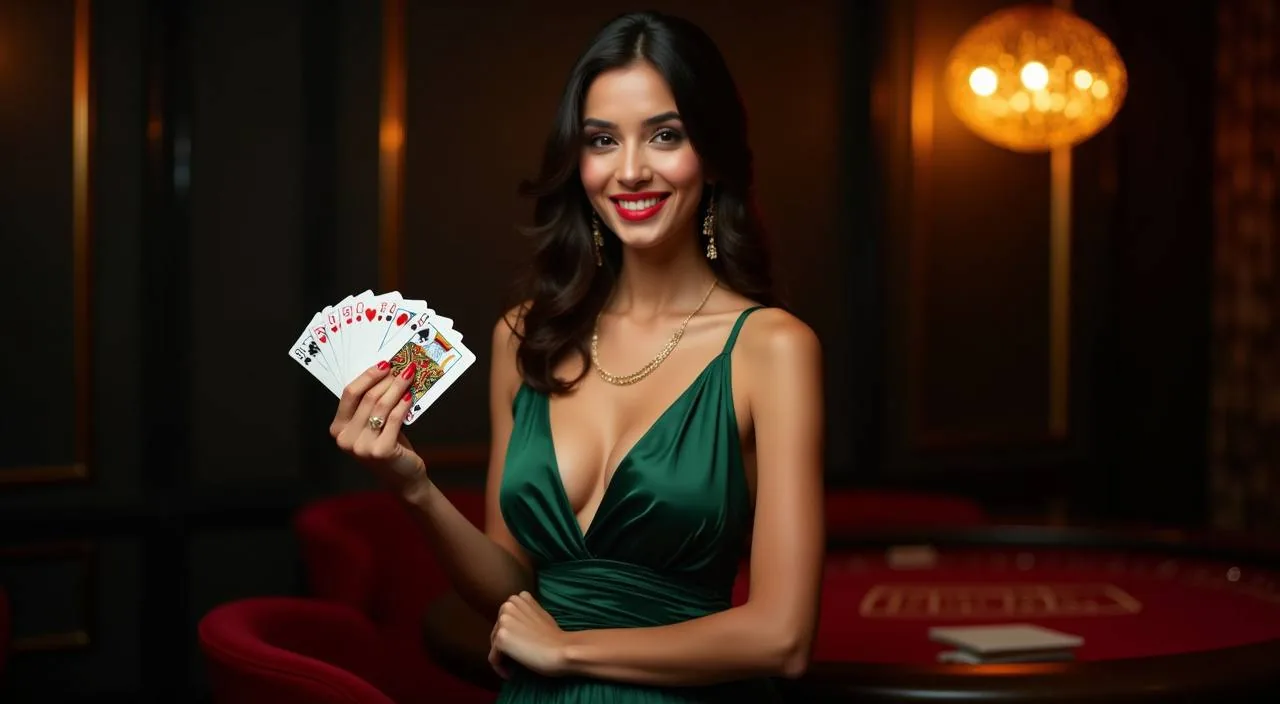 Table Games Suite